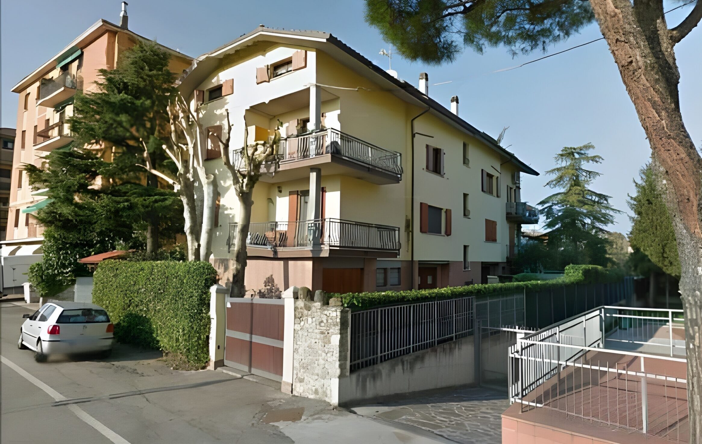 nuove costruzioni